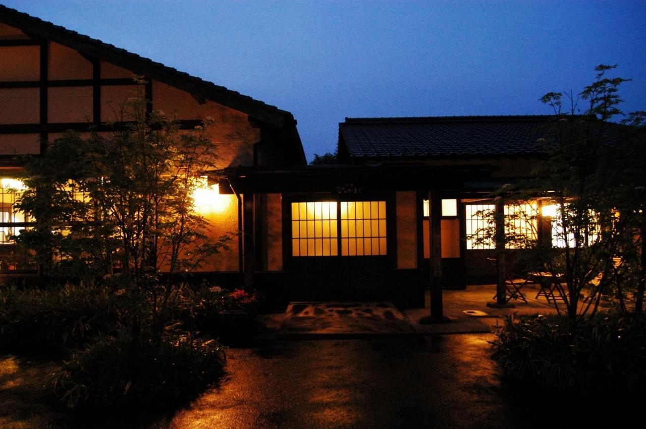 九重町 Nanakamado酒店 外观 照片